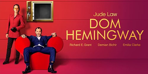 Dom Hemingway