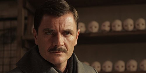 A német doktor