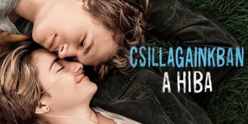Csillagainkban a hiba