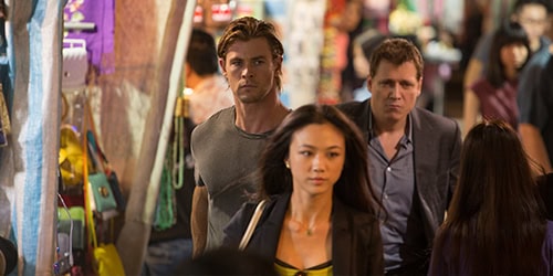 Blackhat