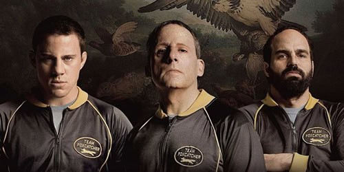 Foxcatcher