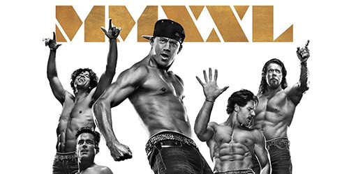 Magic Mike XXL