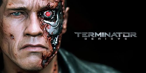 Terminátor: Genisys