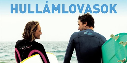 Hullámlovasok