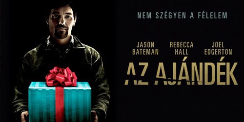 Az ajándék