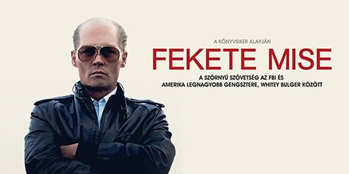 Fekete mise
