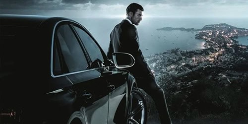 Transporter: A szállító – Örökség