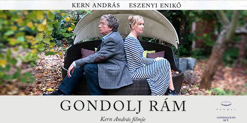 Gondolj rám!