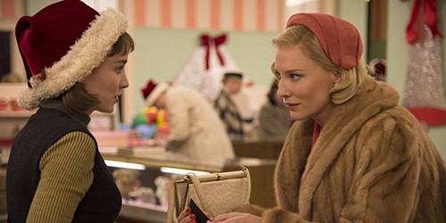 Carol