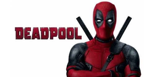 Deadpool