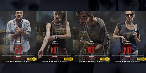 Kút