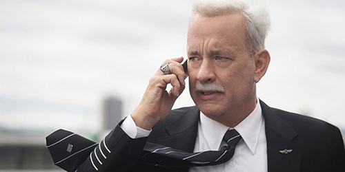 Sully – Csoda a Hudson folyón