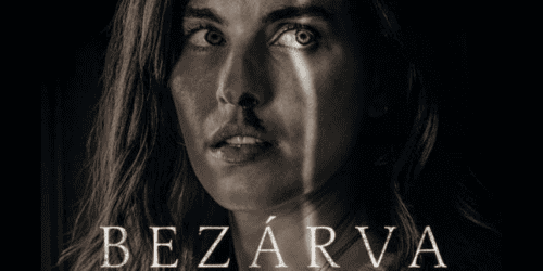 Bezárva