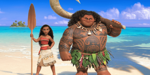 Vaiana