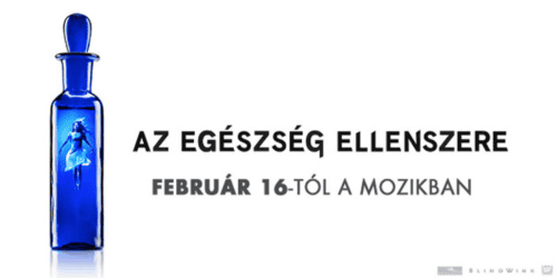 Az egészség ellenszere