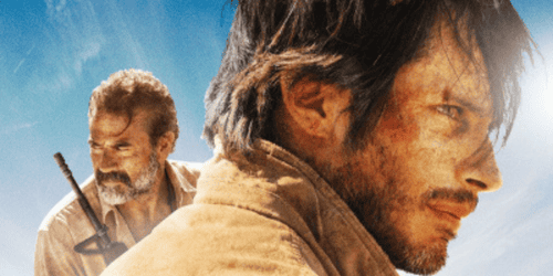 Desierto: Az ördög országútja
