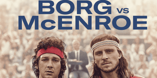 Borg/McEnroe