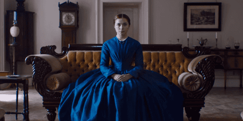 Lady Macbeth