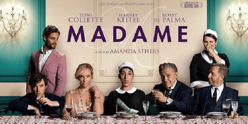 Madame