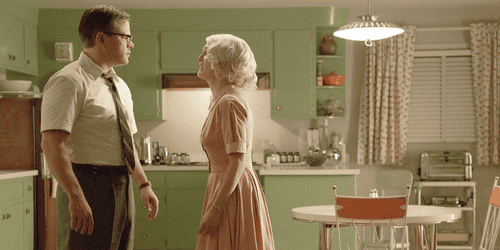 Suburbicon – Egy kis szelet menyország