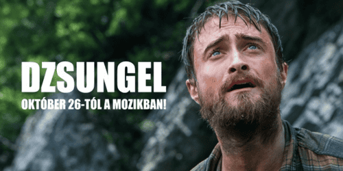 Dzsungel
