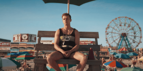 Wonder Wheel – Az óriáskerék