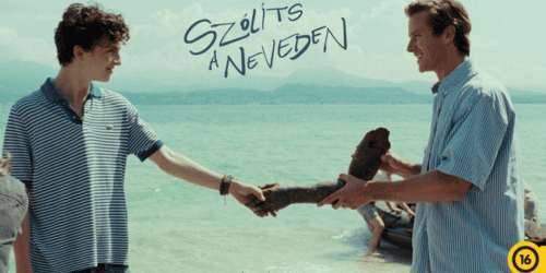 Szólíts a neveden