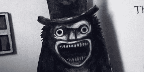 The Babadook