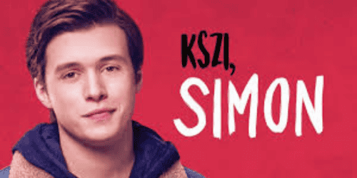 Kszi, Simon