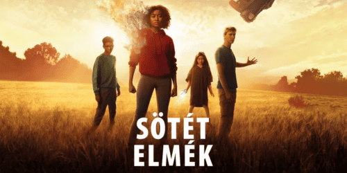 Sötét elmék