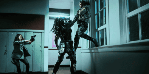 Predator – A ragadozó