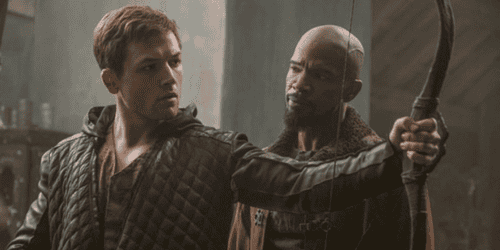 Robin Hood