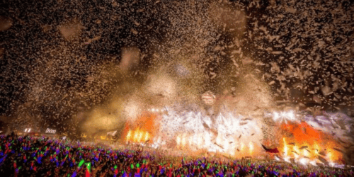 Sziget Fesztivál programok – élmények a koncerteken túl