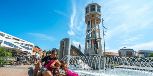 Siófok strandok 2023: indul a strandszezon