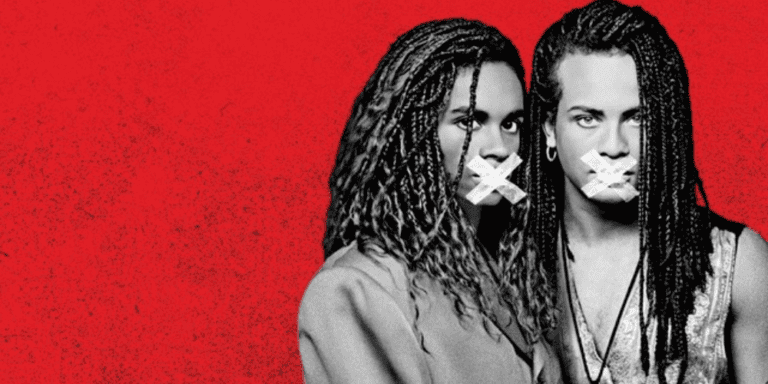Milli Vanilli dokumentumfilm a SkyShowtime platformon