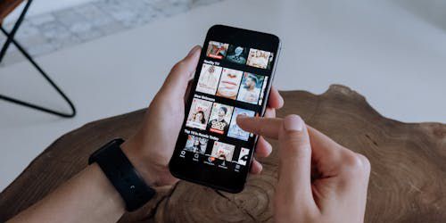 Hogyan hódította meg a streaming a világot?