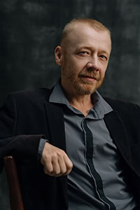 Viczián Ottó:”A jó színészt könnyű szinkronizálni”