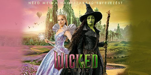 Wicked 2