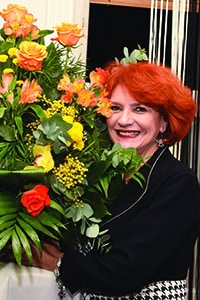 Radó Denise: „ Rendezőként szeretek a színészekkel együtt gondolkodni”                                