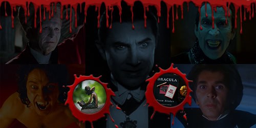 Drakula örök árnyéka – Filmek, mítosz és a vámpír, aki sosem hal meg