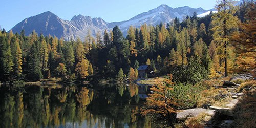 Bad Gastein és Bad Hofgastein: Ausztria titkos alpesi paradicsoma